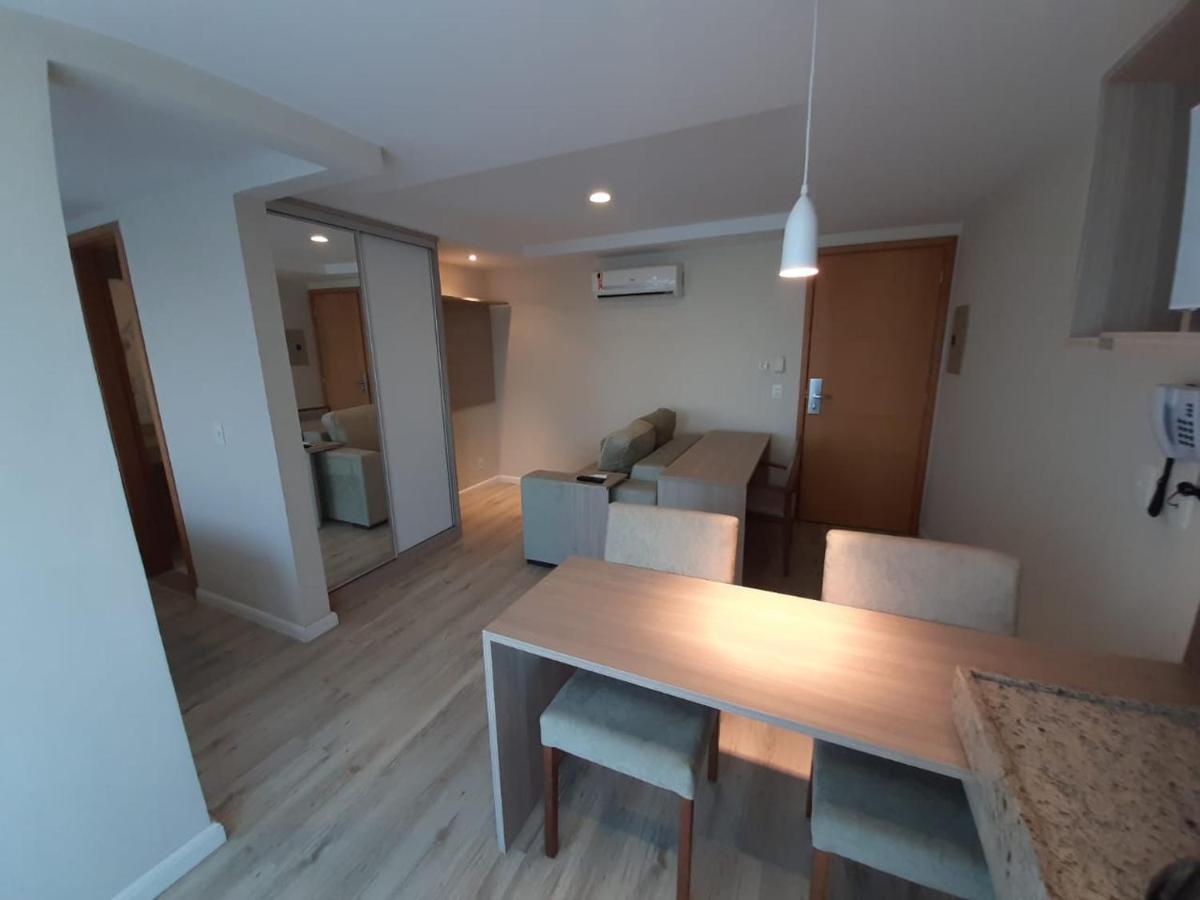 Mar Hoteis & Flats Rio de Janeiro Ngoại thất bức ảnh