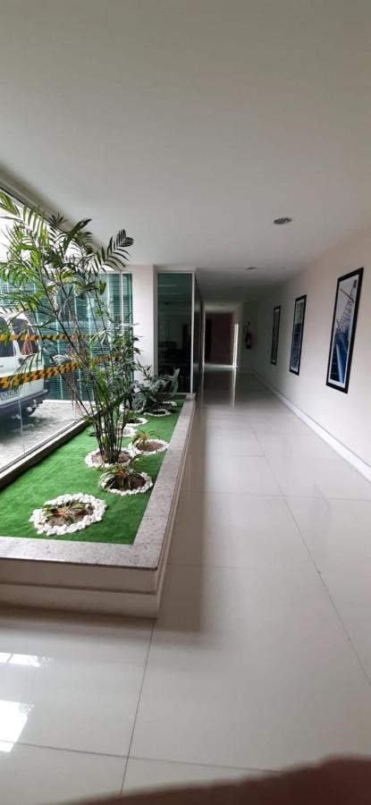 Mar Hoteis & Flats Rio de Janeiro Ngoại thất bức ảnh
