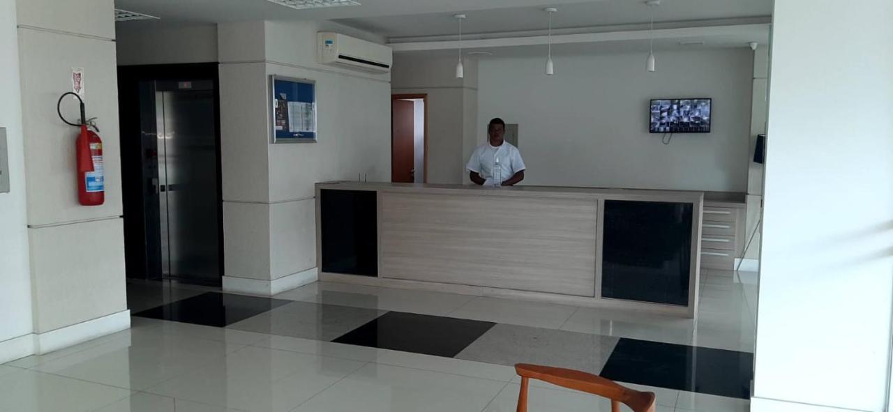 Mar Hoteis & Flats Rio de Janeiro Ngoại thất bức ảnh