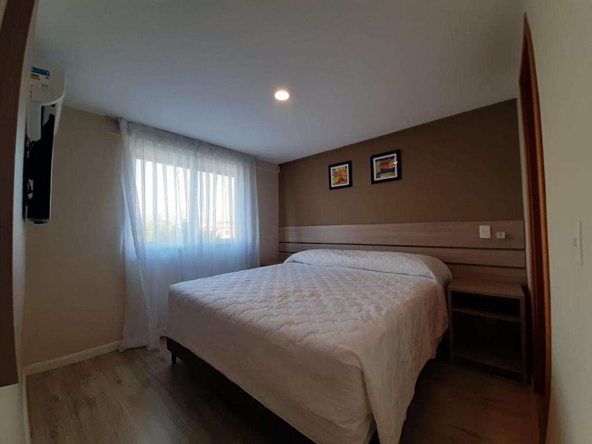 Mar Hoteis & Flats Rio de Janeiro Ngoại thất bức ảnh