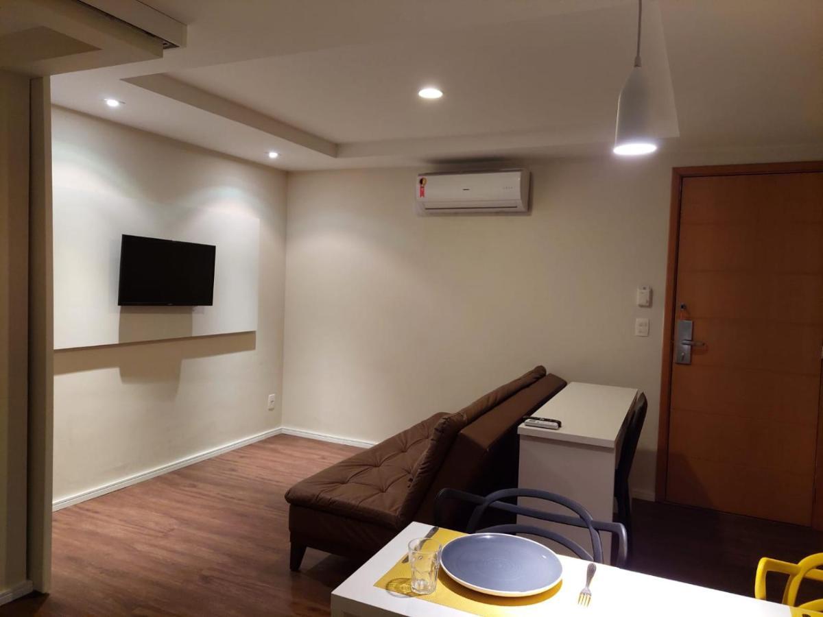 Mar Hoteis & Flats Rio de Janeiro Ngoại thất bức ảnh