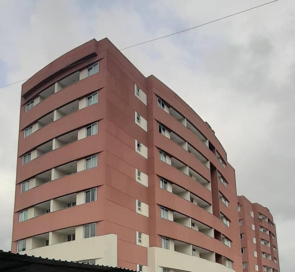 Mar Hoteis & Flats Rio de Janeiro Ngoại thất bức ảnh