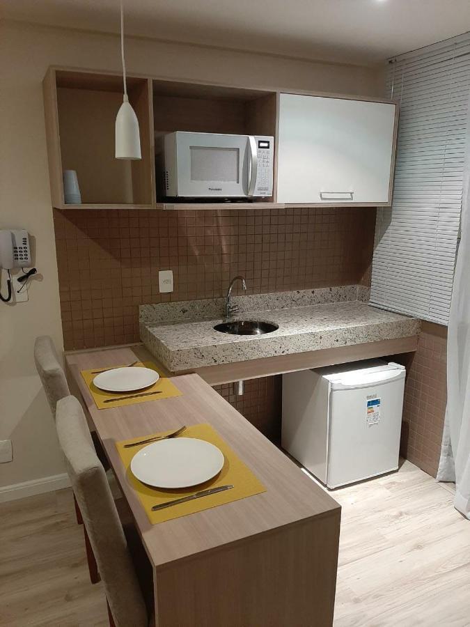 Mar Hoteis & Flats Rio de Janeiro Ngoại thất bức ảnh