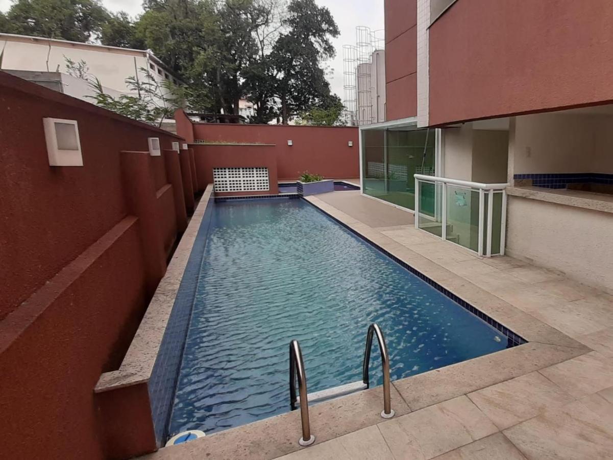Mar Hoteis & Flats Rio de Janeiro Ngoại thất bức ảnh
