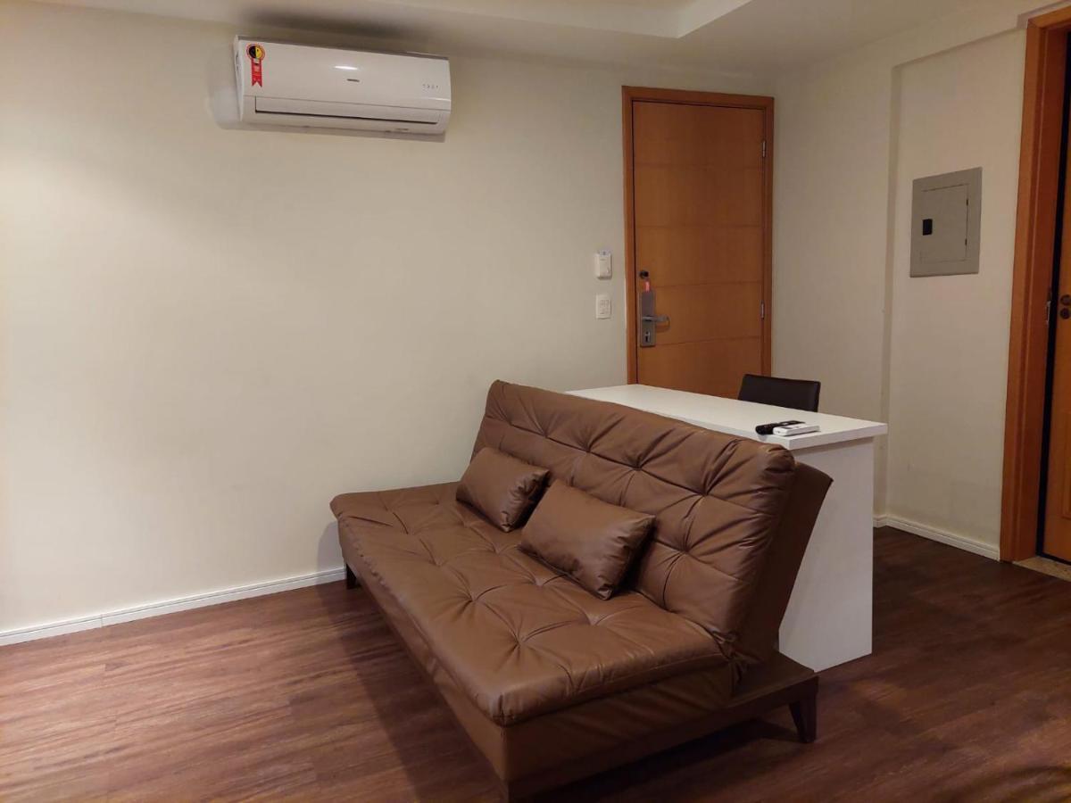 Mar Hoteis & Flats Rio de Janeiro Ngoại thất bức ảnh